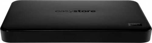 WD Easystore