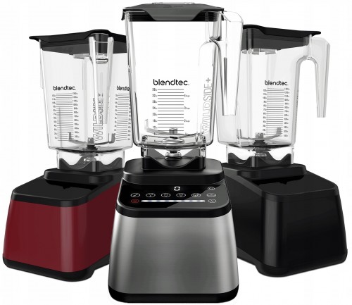 Blendtec Designer 650