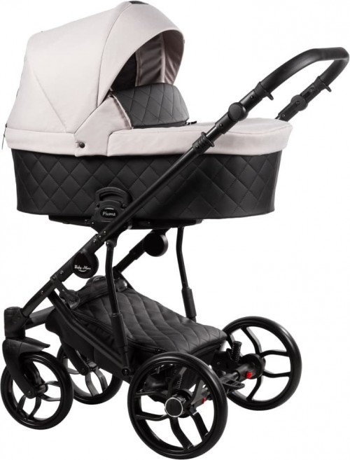 Baby-Merc Piuma 2 in 1