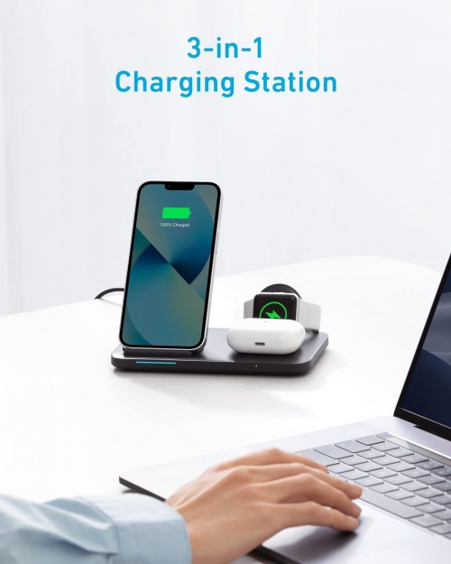 ANKER 335 Wireless Charger