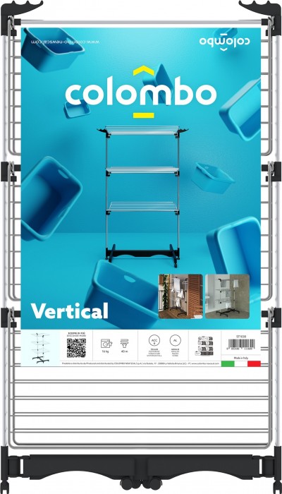 Colombo Vertical