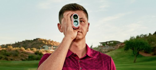 Bushnell Tour V6 Shift