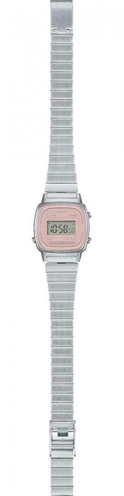 Casio LA670WEA-4A2