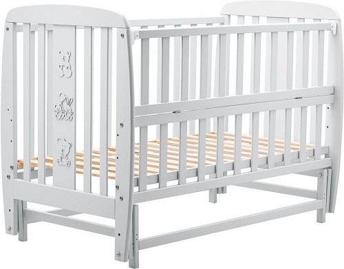 Babyroom Druzi DDMO-02