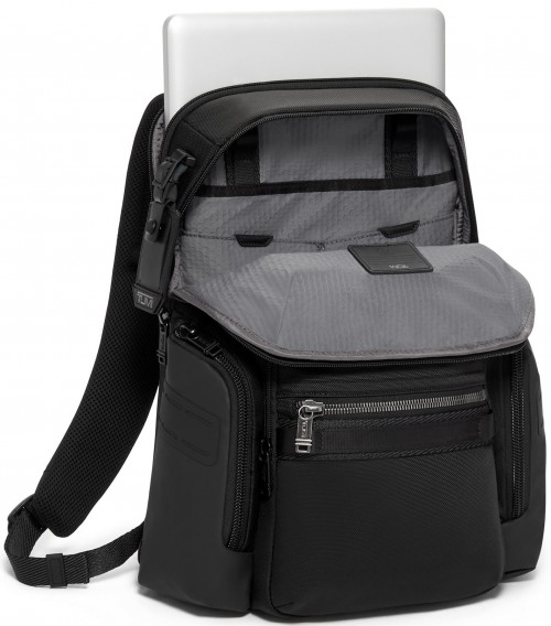 Tumi Alpha Bravo Navigation Backpack