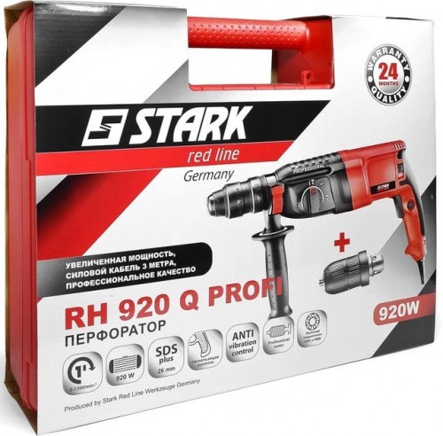 Stark RH 920 Q Profi