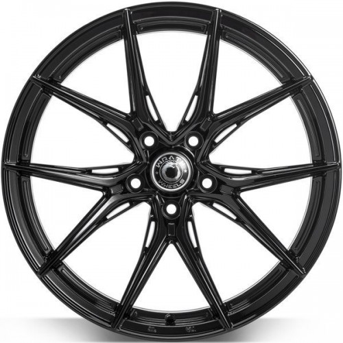 Wrath Wheels WFX