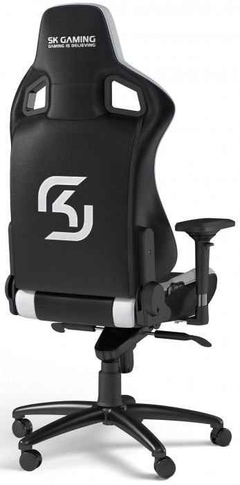 Noblechairs Epic SK Gaming Edition