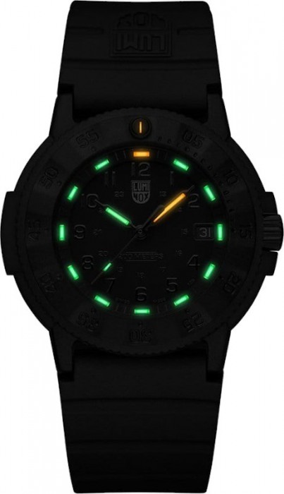 Luminox Original Navy SEAL XS.3001.EVO.BO