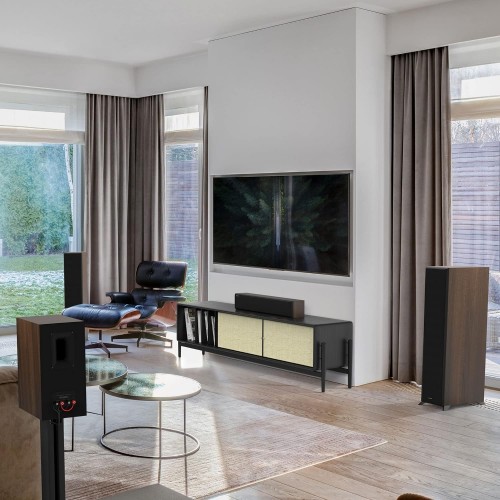 Klipsch RP-404C II