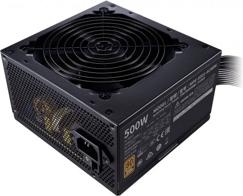 Cooler Master MPE-5001-ACABW-B