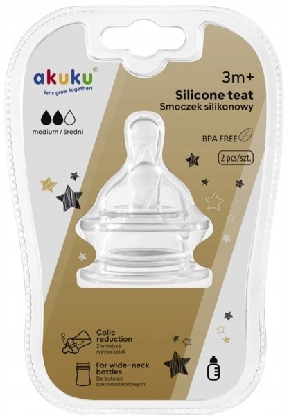 Akuku A0120