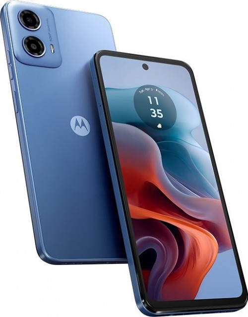 Motorola Moto G34