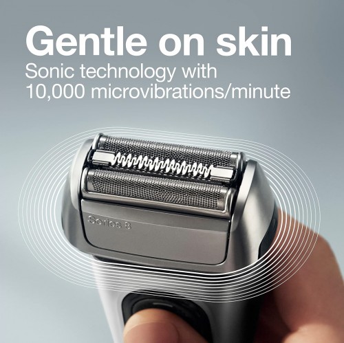Braun Series 8 8457cc