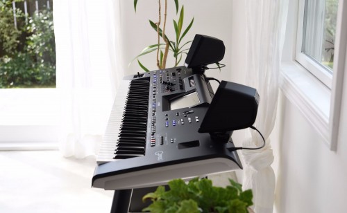 Yamaha Genos2