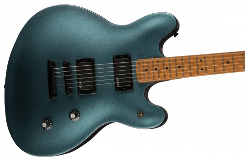 Squier Contemporary Active Starcaster