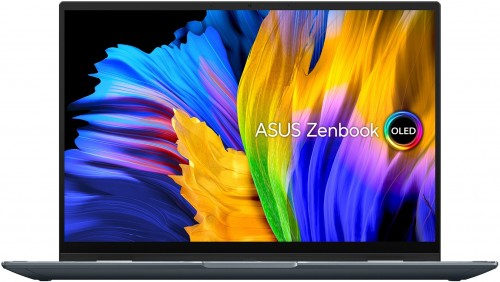 Asus Zenbook 14 Flip OLED UP5401ZA