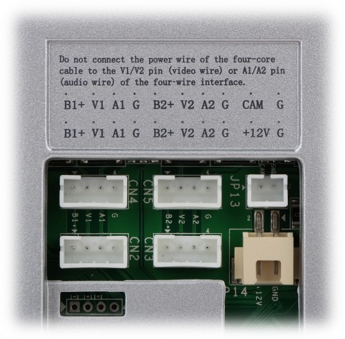 Hikvision DS-KIS202T