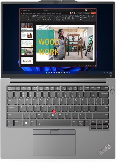 Lenovo ThinkPad E14 Gen 5 AMD