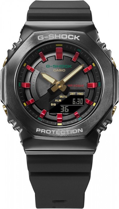 Casio G-Shock GM-S2100CH-1A