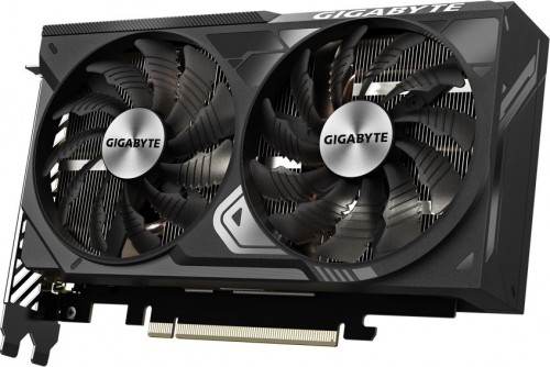 Gigabyte GeForce RTX 4070 WINDFORCE 2X OC 12G