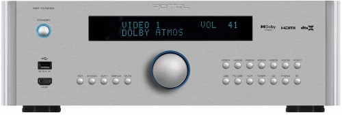 Rotel RSP-1576 MKII