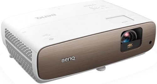 BenQ W2710i