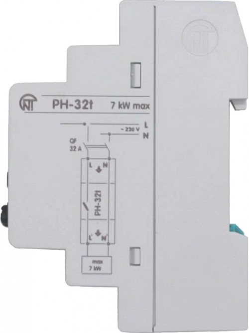 Novatek-Electro RN-32T