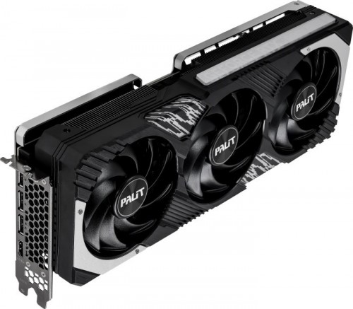 Palit GeForce RTX 4080 SUPER GamingPro OC