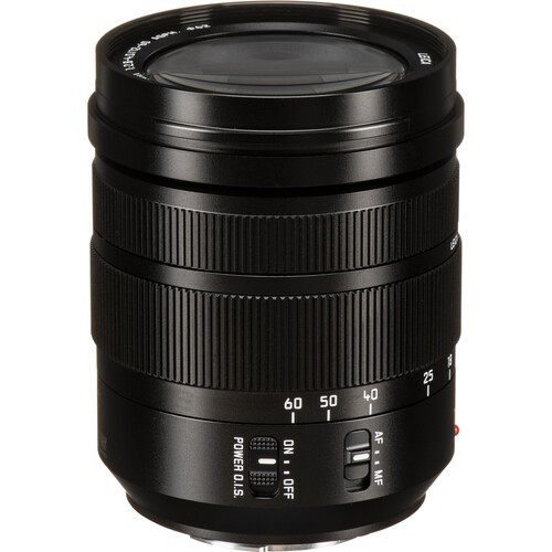 Panasonic 12-60mm f/2.8-4.0 DG OIS ASPH Vario-Elmarit