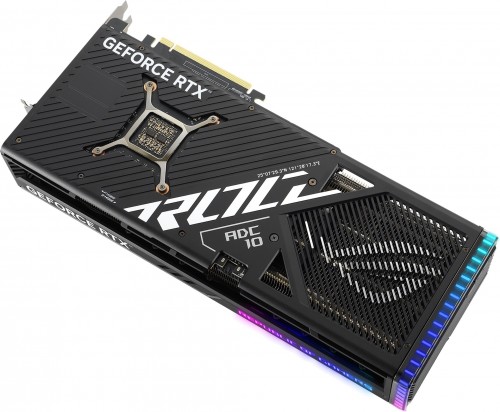 Asus GeForce RTX 4080 SUPER ROG Strix