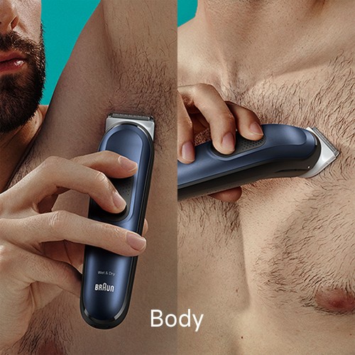 Braun Series 7 MGK 7421