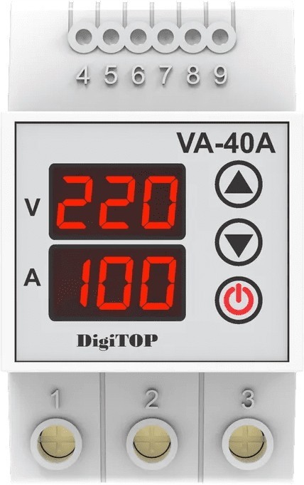 DigiTOP VA-protector VA-40A