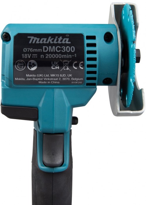 Makita DMC300RTJ