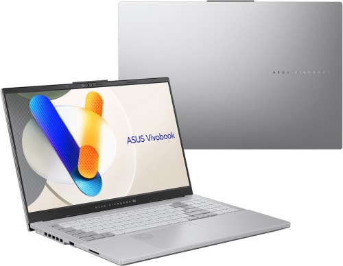 Asus Vivobook Pro 15 OLED N6506MU