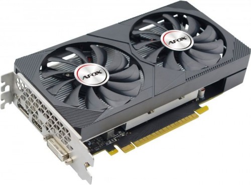 AFOX GeForce GTX 1650 AF1650-4096D6H3-V3