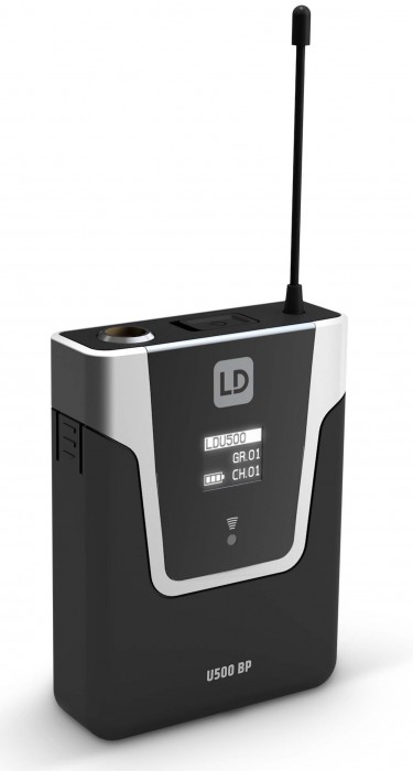 LD Systems U505 BPW