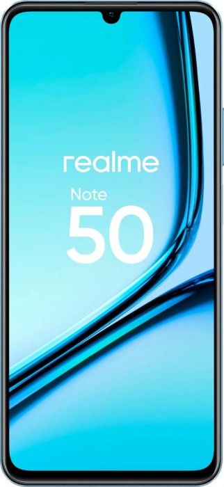 Realme Note 50