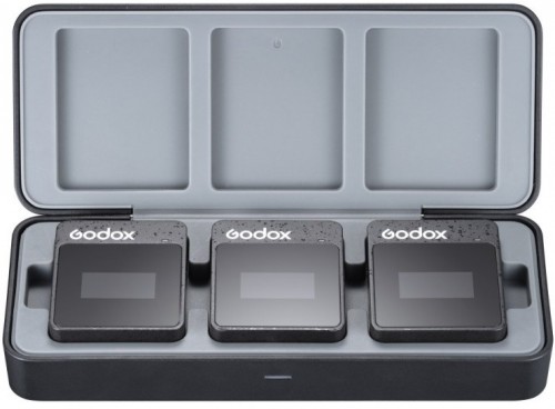 Godox MoveLink II M2