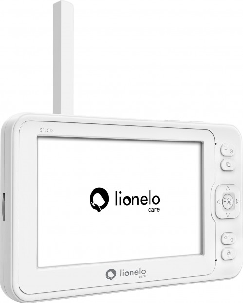 Lionelo Babyline 8.3