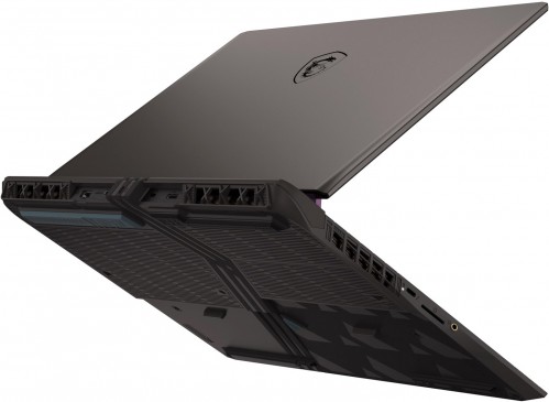 MSI Vector 16 HX A14VIG