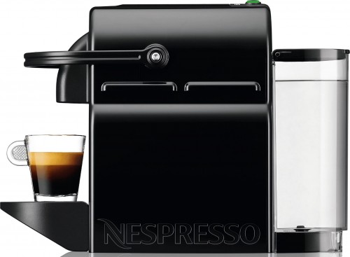 Nespresso Inissia D40 Black