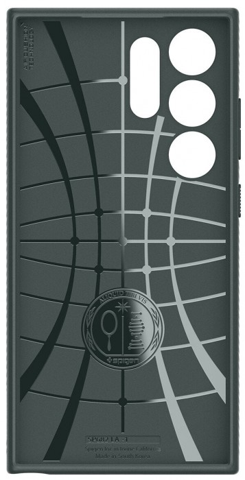 Spigen Liquid Air for Galaxy S24 Ultra