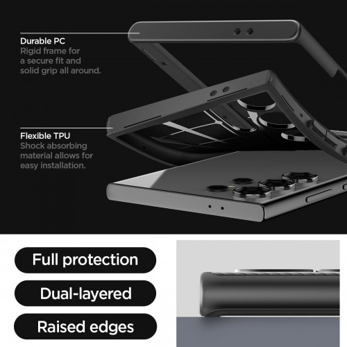 Spigen Neo Hybrid for Galaxy S24 Ultra