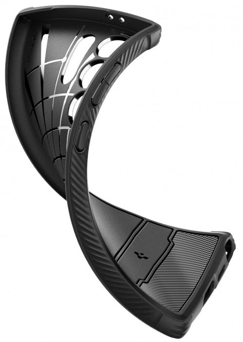 Spigen Rugged Armor for Galaxy S24 Ultra