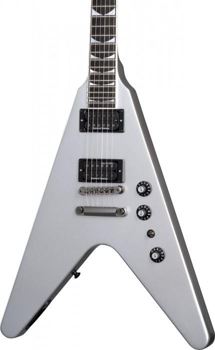 Gibson Dave Mustaine Flying V EXP