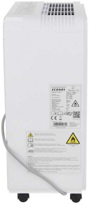 Mission Air EcoDry 16L