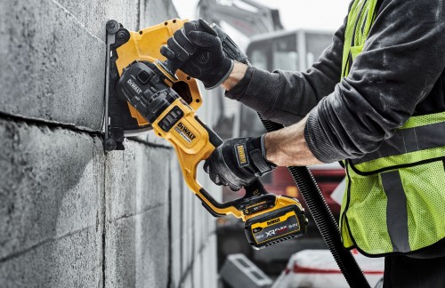 DeWALT DCG460N