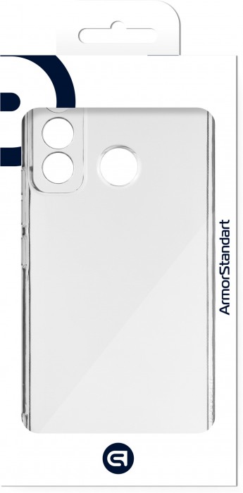 ArmorStandart Air Series for Pop 5 LTE (BD4)