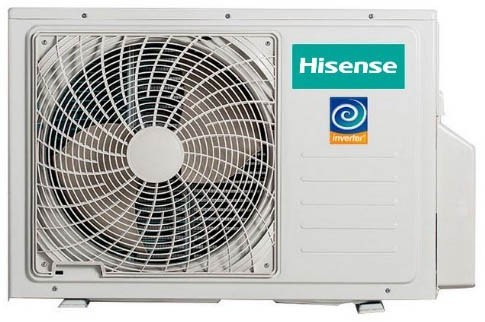 Hisense CA25YR03